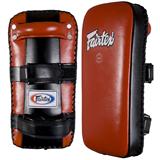 Standard Leather Thai Pads